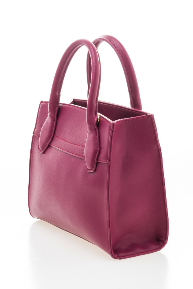 Double strap lady bags