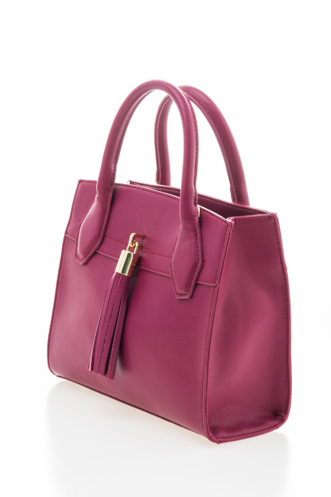 Double strap lady bags - alternate view