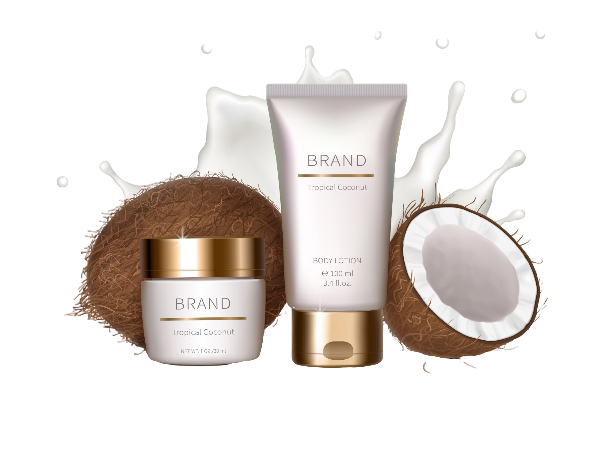 Beauty & Personal Care