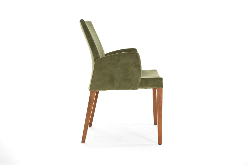 Comfy Sofer Chair - alternate view