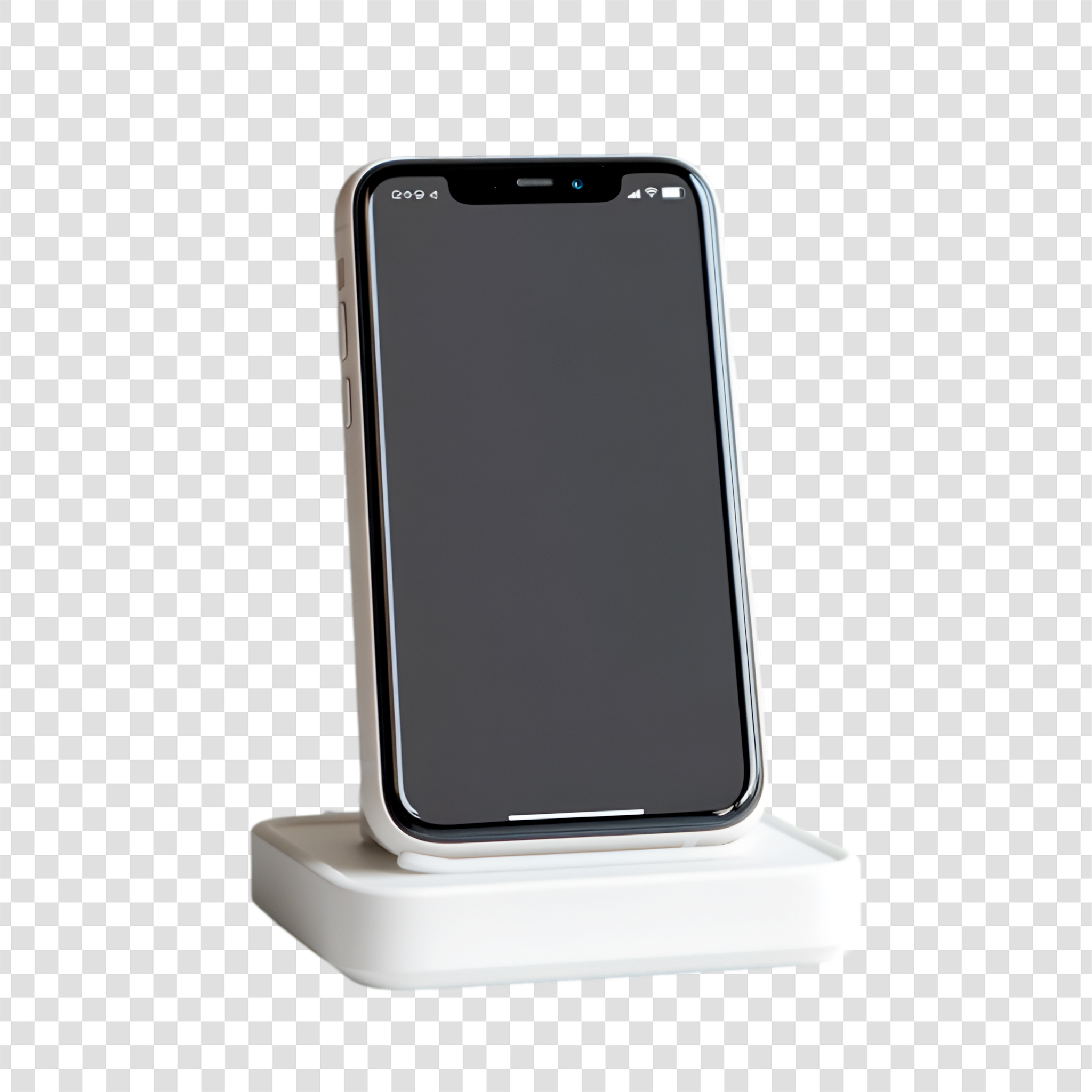 Iphone 12pro - alternate view