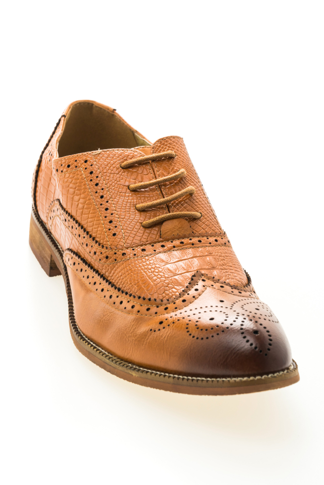 Standard Shoe Fleezy - alternate view